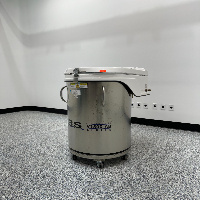 CBS Isothermal LN2 V1500-AB Series V1500-AB Cryo Storage System image 0